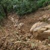 Field visit to affected areas in Ambagamuwa Korale Divisional secretariat Division